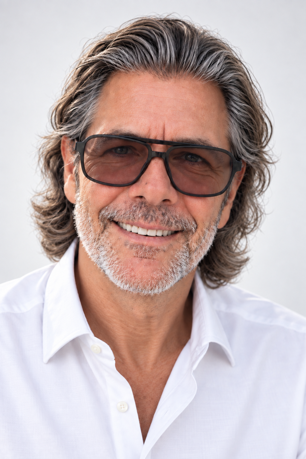 Nicolas Lemaire, consultant en stratégies digitales et business, expert SEO et GEO basé à Cannes